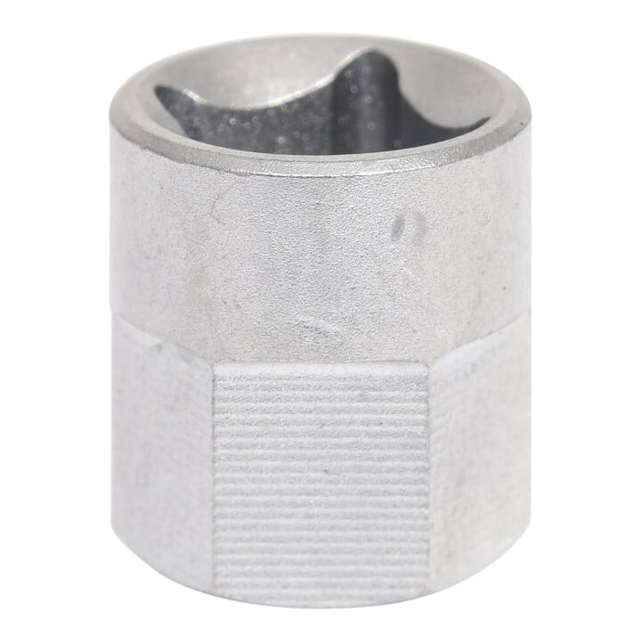 Plaquette carrée spéciale KS Tools avec aimant, 8.0 mm, pour selles SAF et Knorr