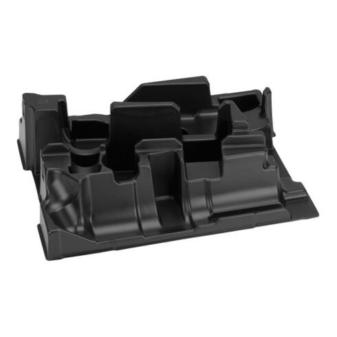 Plaquette de rangement d'outils Bosch pour GBH 2-28 F et GDE 16 Plus