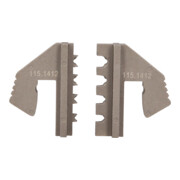 Plaquette de sertissage KS Tools pour kit Solarlok-4