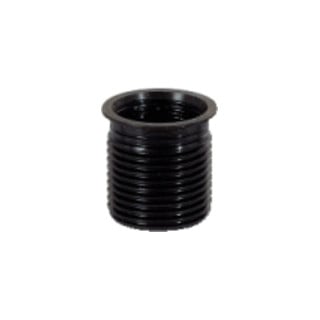 Plaquettes filetées KS Tools M14 x 1,25 (17,5 x 19,0), paquet de 5 pièces