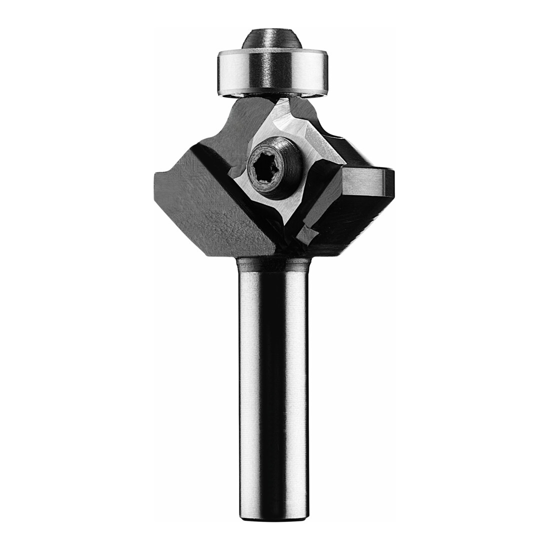Fraise à arrondir à plaquette indexable Festool D28