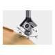 Fraise à arrondir à plaquette indexable Festool D28-1