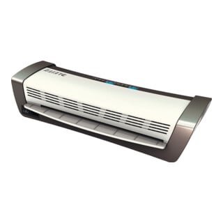 Laminiergerät DIN A3 L.320 mm 500 mm/min 4 rouleaux, 2 chauffés externes