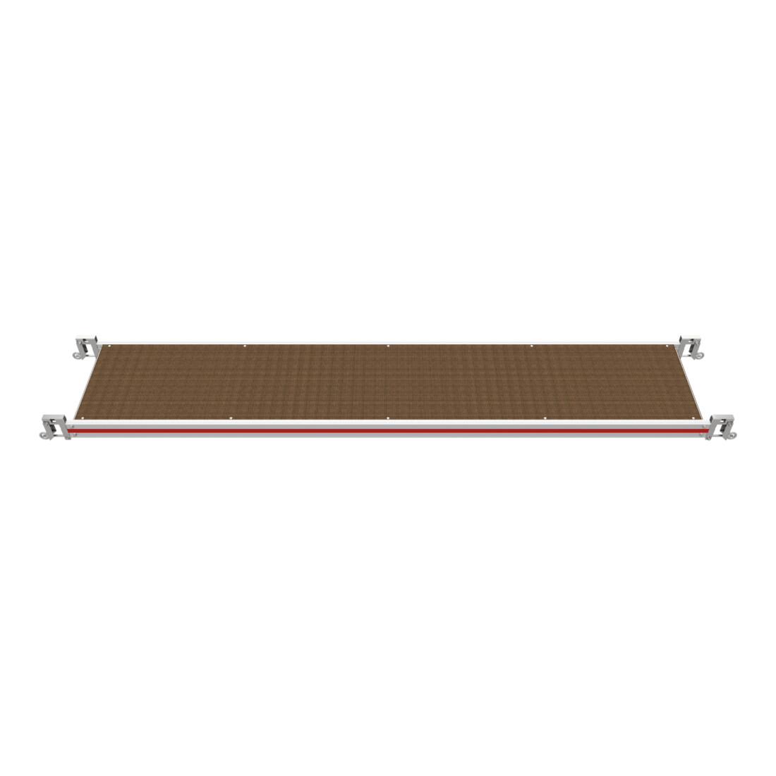 Plate-forme d‘accès 2,95x0,55 m Hymer