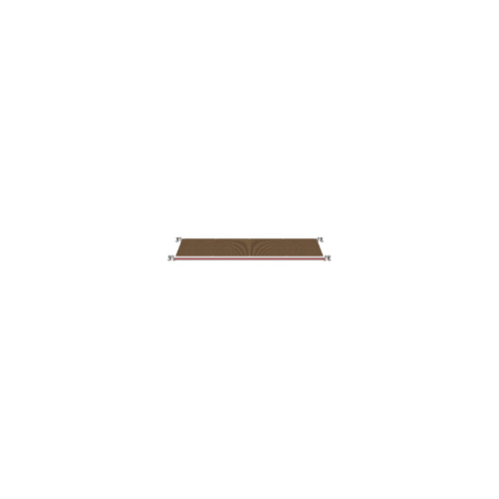 Plate-forme d‘accès 2,95x0,55 m Hymer