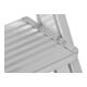 Hymer Escalier de plate-forme mobile à accès unilatéral