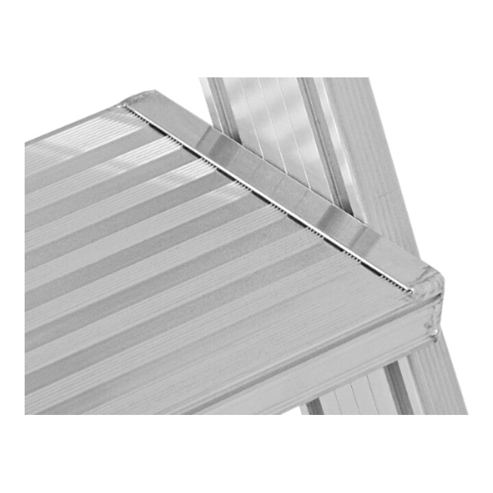 Hymer Escalier de plate-forme mobile à accès unilatéral