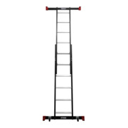 Plate-forme de travail/échafaudage STIER 150 kg EN 131-4