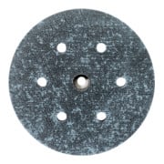 Plateau 150 mm, perforé, dureté moyenne, pour SXE 450/ SXE 425 XL, pour feuilles abrasives autocollantes metabo-1
