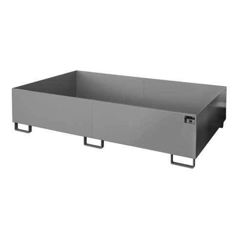 Bauer Südlohn Plateau à étagères RW2200-2, laqué