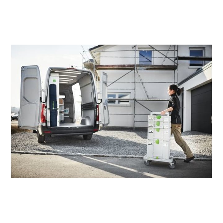 Plateau à roulettes Festool SYS-RB