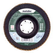 Disque à lamelles Metabo SP-ZK version coudée-3