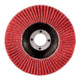 Metabo disque de rectification lamellaire Fleximant Super Keramik-1