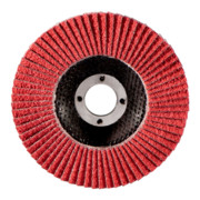 Metabo disque de rectification lamellaire Fleximant Super Keramik