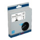 Plateau Bosch 125 mm 8 mm-2