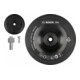 Plateau Bosch 125 mm 8 mm-4