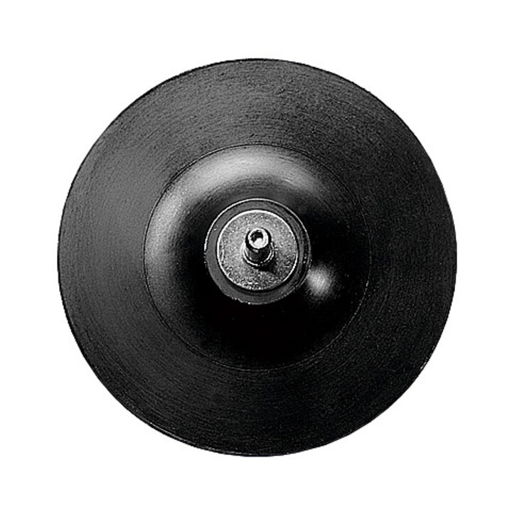 Plateau Bosch 125 mm 8 mm
