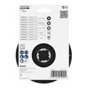 Plateau Bosch X-LOCK SCM avec goupille centrale-2