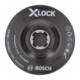 Plateau Bosch X-LOCK SCM avec goupille centrale-4