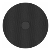 Plateau Bosch SCM avec axe central X-LOCK 125 mm 12.250 tr/min-2