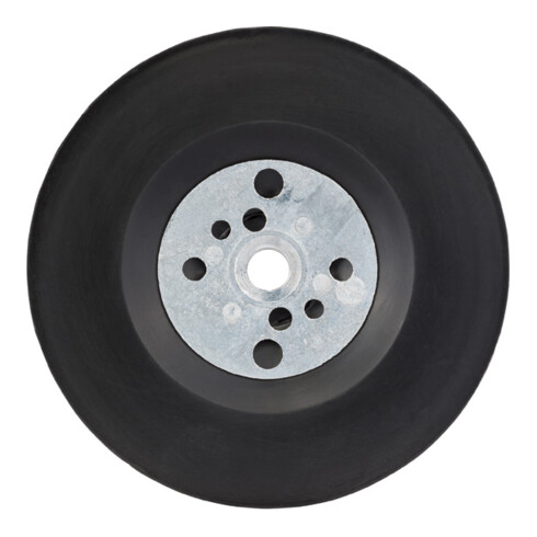 Plateau Bosch Standard M10 100 mm 15 300 rpm