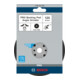Plateau Bosch standard M14 125 mm 12 500 tr/min 12 500 tr/min-4