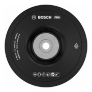 Plateau Bosch standard M14 180 mm 8 500 rpm-1