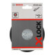 Plateau support Bosch X-LOCK 115 mm dur-5