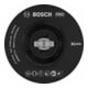 Plateau de support Bosch X-LOCK moyennement dur-1