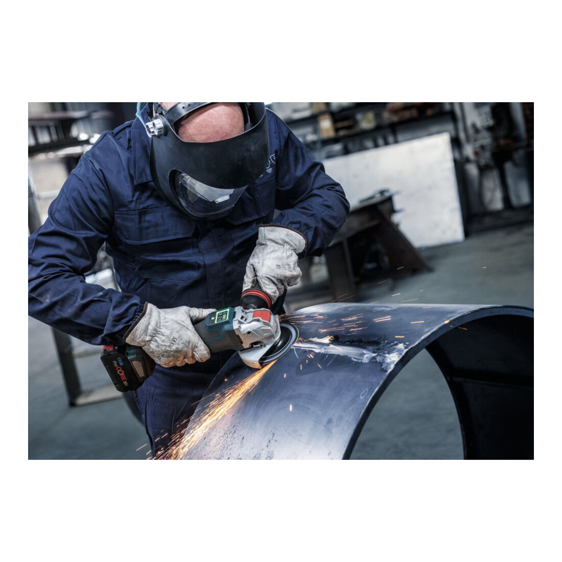 Bosch X-LOCK plateau de dossier souple