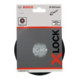 Plateau de support Bosch X-LOCK moyennement dur-2