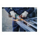 Plateau de support Bosch X-LOCK moyennement dur-4