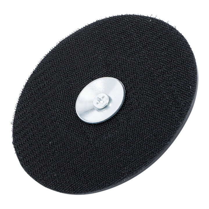 Plateau caoutchouc Ø 125 mm BGS