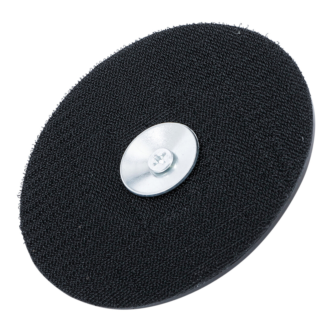 Plateau caoutchouc Ø 125 mm BGS