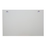 Plateau de bureau STIER 120x80 cm, blanc-4
