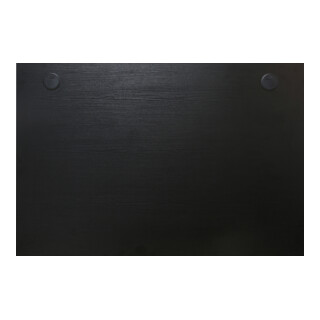 Plateau de bureau STIER noir