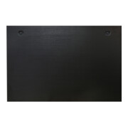 Plateau de bureau STIER noir-2