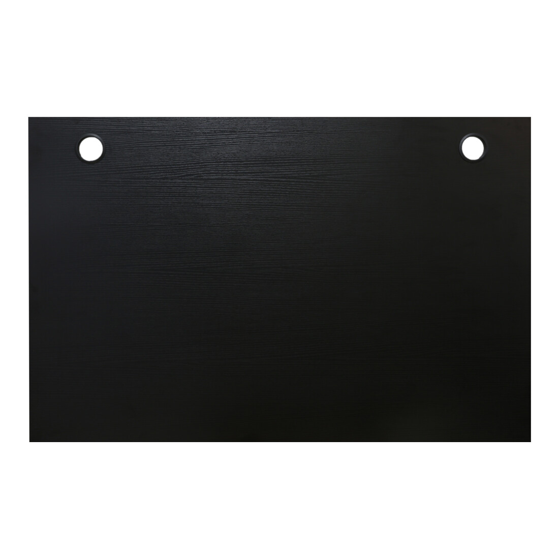 Plateau de bureau STIER noir