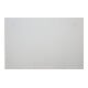 Plateau de bureau STIER 140x80 cm, blanc-1