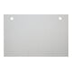 Plateau de bureau STIER 140x80 cm, blanc-2