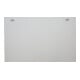 Plateau de bureau STIER 140x80 cm, blanc-4