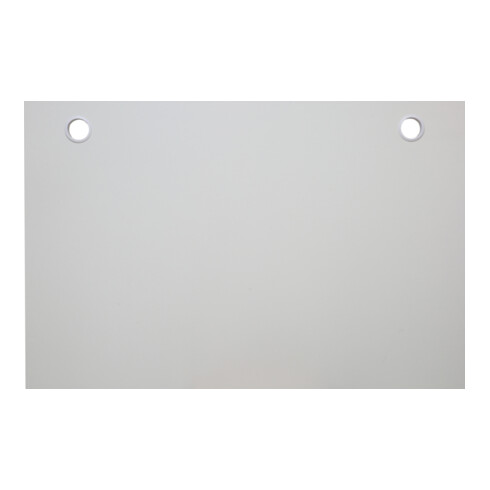 Plateau de bureau STIER blanc