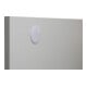 Plateau de bureau STIER 140x80 cm, blanc-5