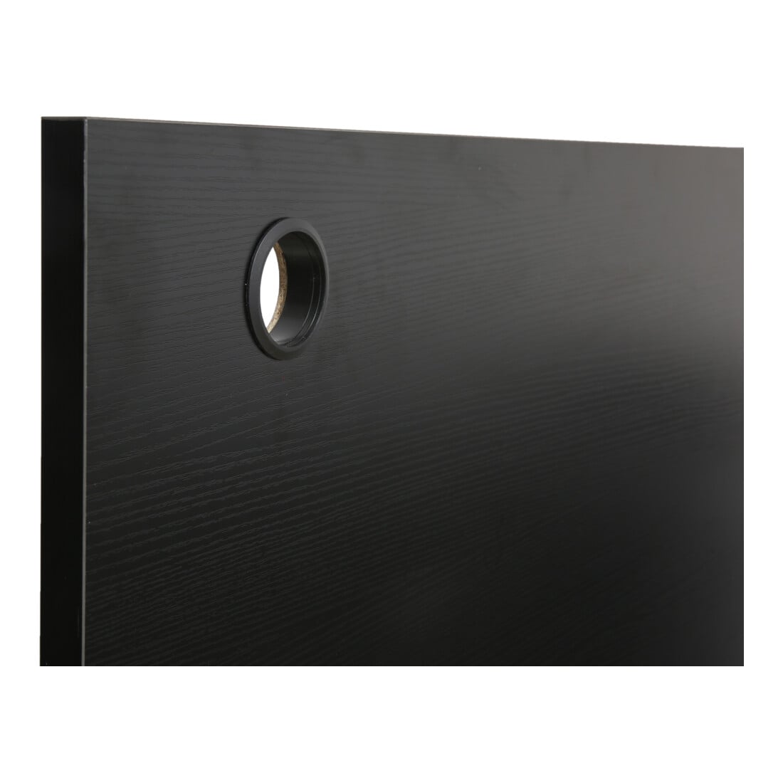 Plateau de bureau STIER noir