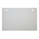 Plateau de bureau STIER 160x80 cm, blanc-2