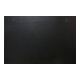 Plateau de bureau STIER 160x80 cm, noir-1