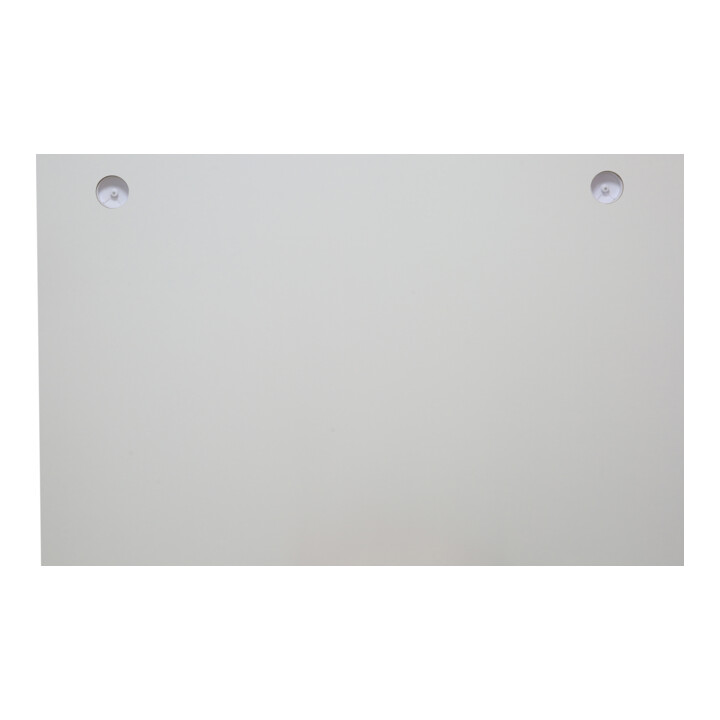 Plateau de bureau STIER 180x80 cm, blanc