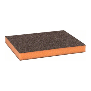 Plateau de meulage Bosch pour contours Meilleur pour contours