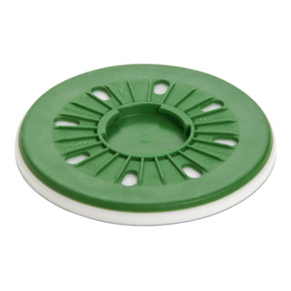 Plateau de polissage Festool PT-STF FastFix