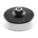 Plateau de polissage Festool PT-STF-D150-M14